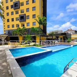 Apartamento Cosy Flat, Natal